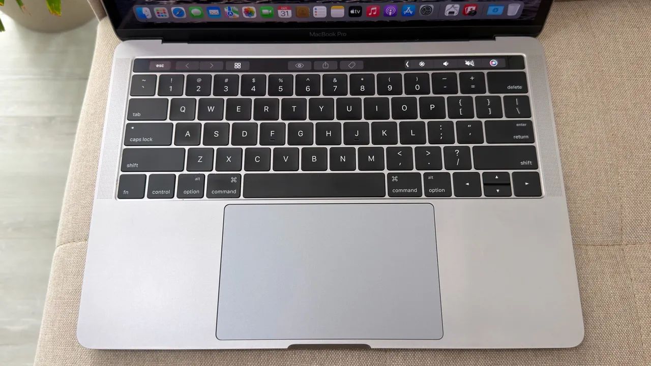 MacBook Pro Touchbar - Foto 3
