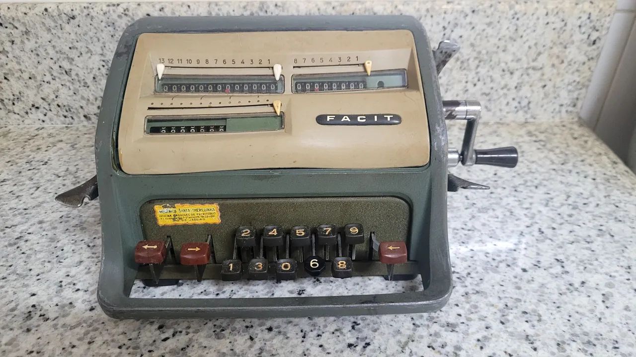Calculadora