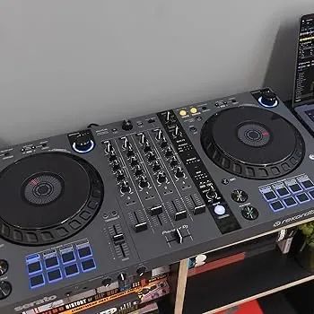 DDj FLX6