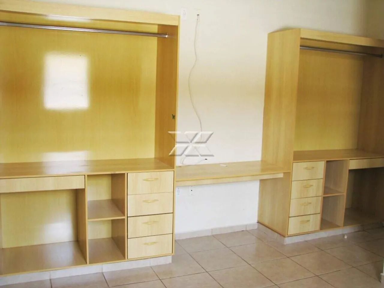 Kitnet para locação com 1 quarto no Vila Indaiá  Rio Claro/SP - Foto 5