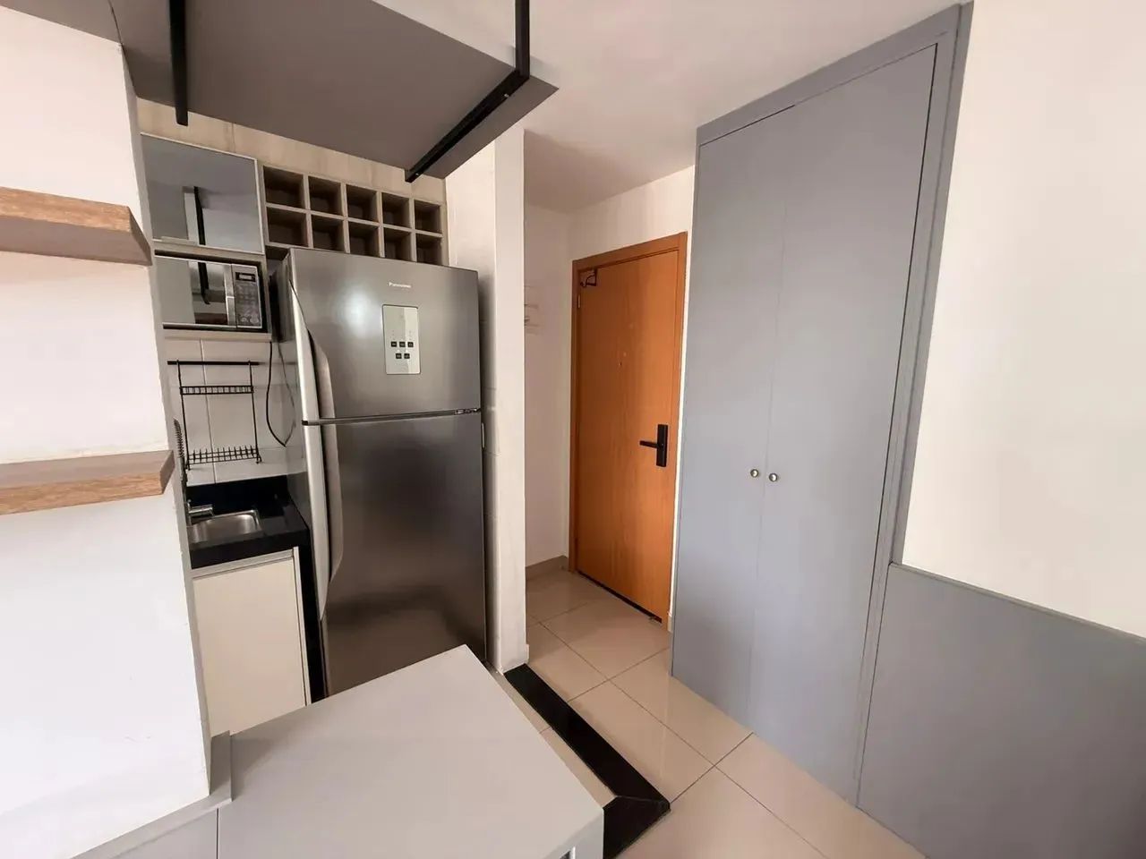 APARTAMENTO 2 DORMITÓRIOS - LOCAÇÃO - VILLA GARDEN - Foto 13