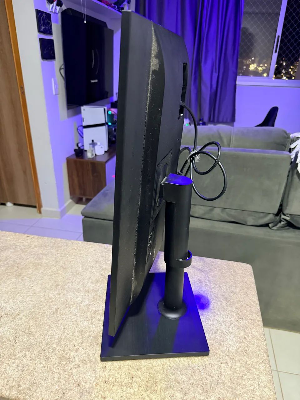 Monitor Samsung T450 24? 75HZ IPS  - Foto 2