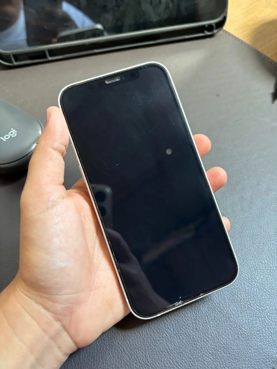 CELULAR IPHONE 12 - 128GB - Foto 5