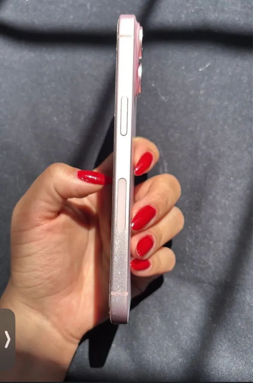 iPhone 15 rosa  - Foto 2