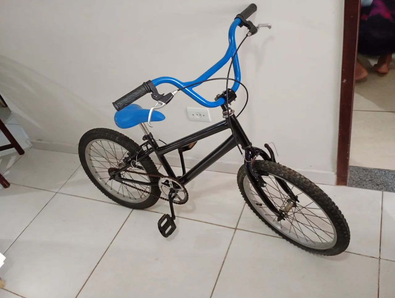 Bika cros aro 20 - Foto 2
