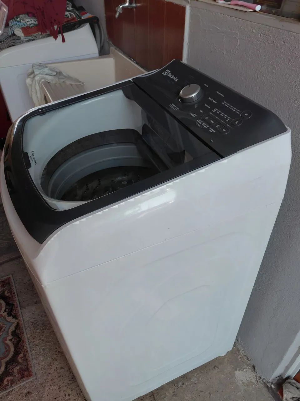 Máquina de lavar  - Foto 4