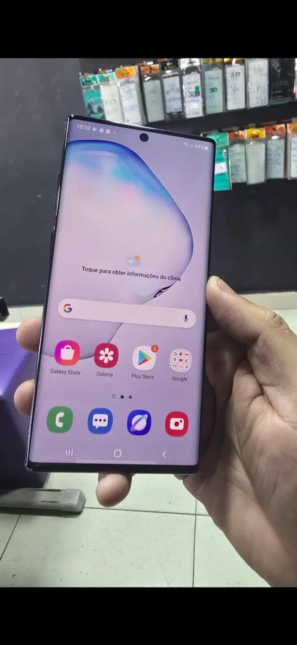 Samsung Galaxy Note 10 Plus 256GB - Foto 2