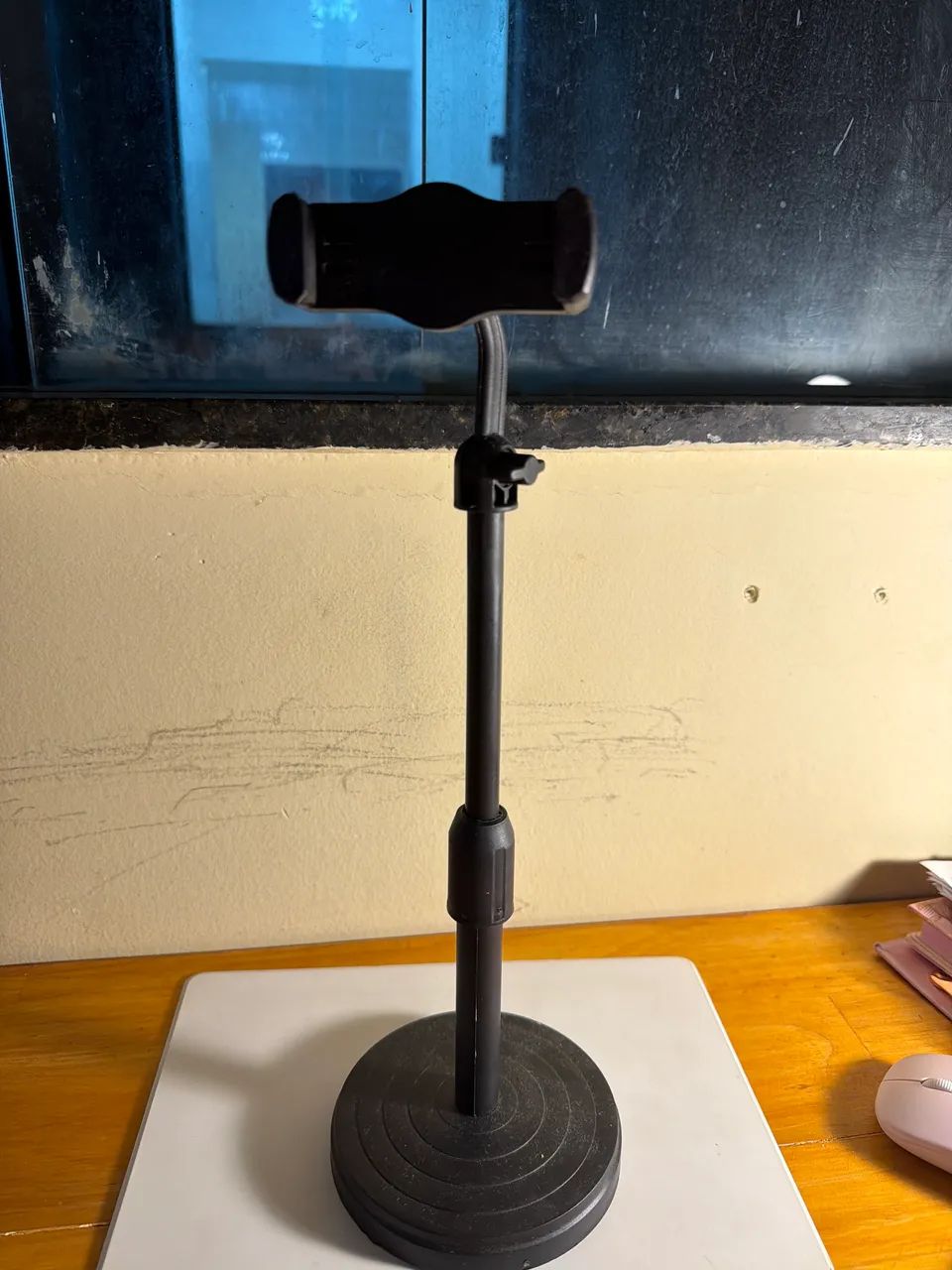 Suporte para telefone - Foto 2
