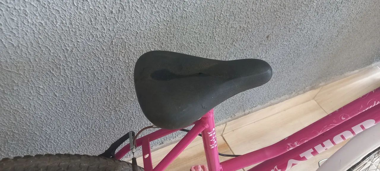 Bicicleta aro 24 - Foto 3