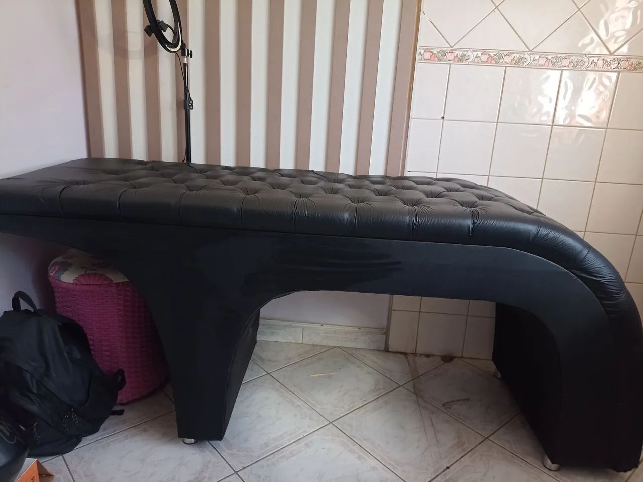 Maca estetica 