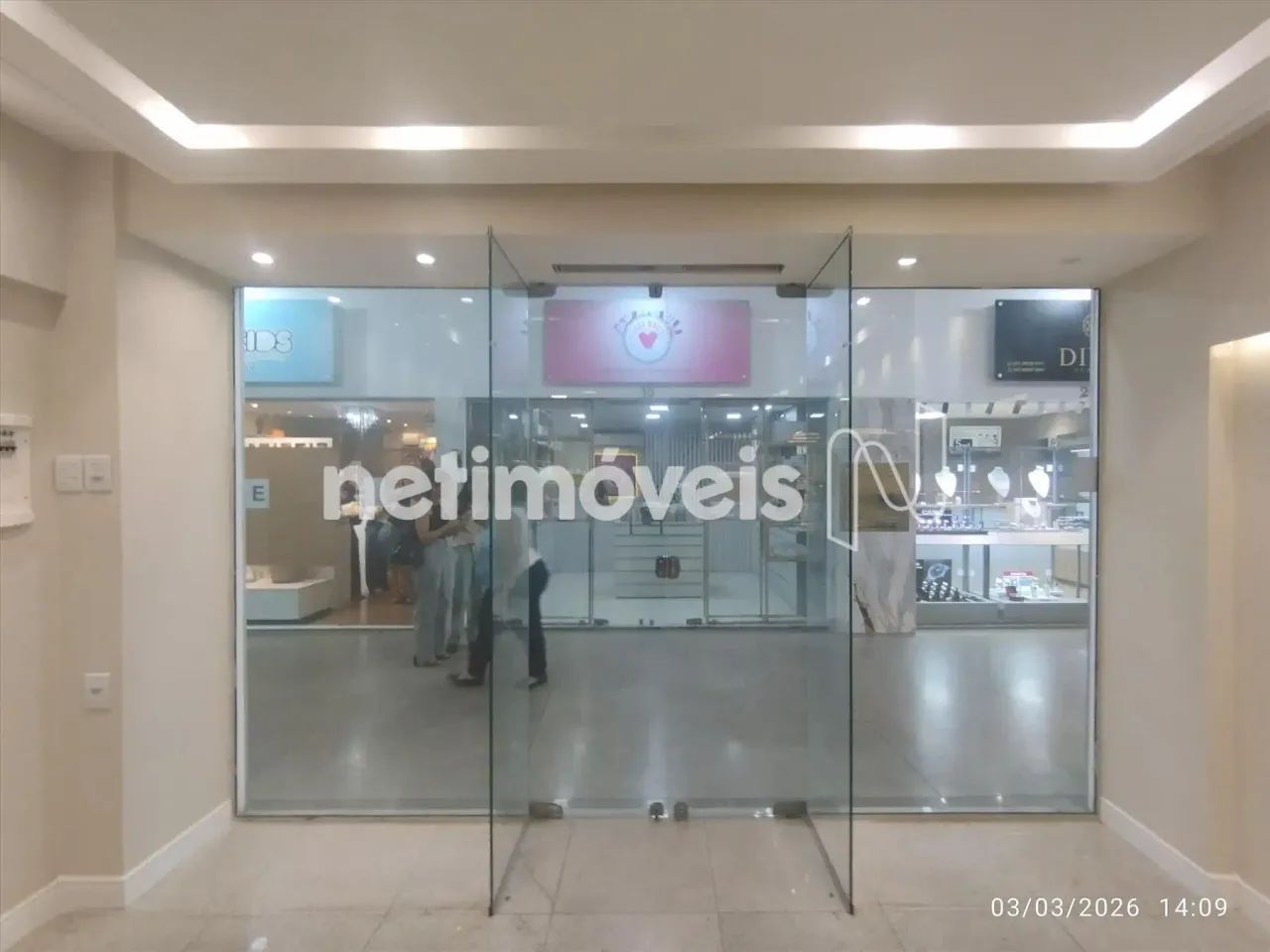 Locação Loja Glória Vila Velha