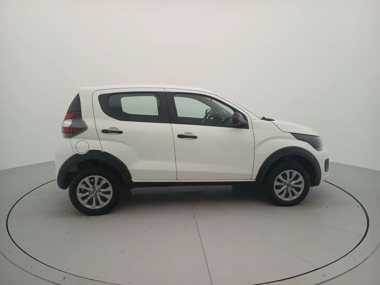 Fiat Mobi LIKE 1.0 Fire Flex 5p., foto 6 de 18