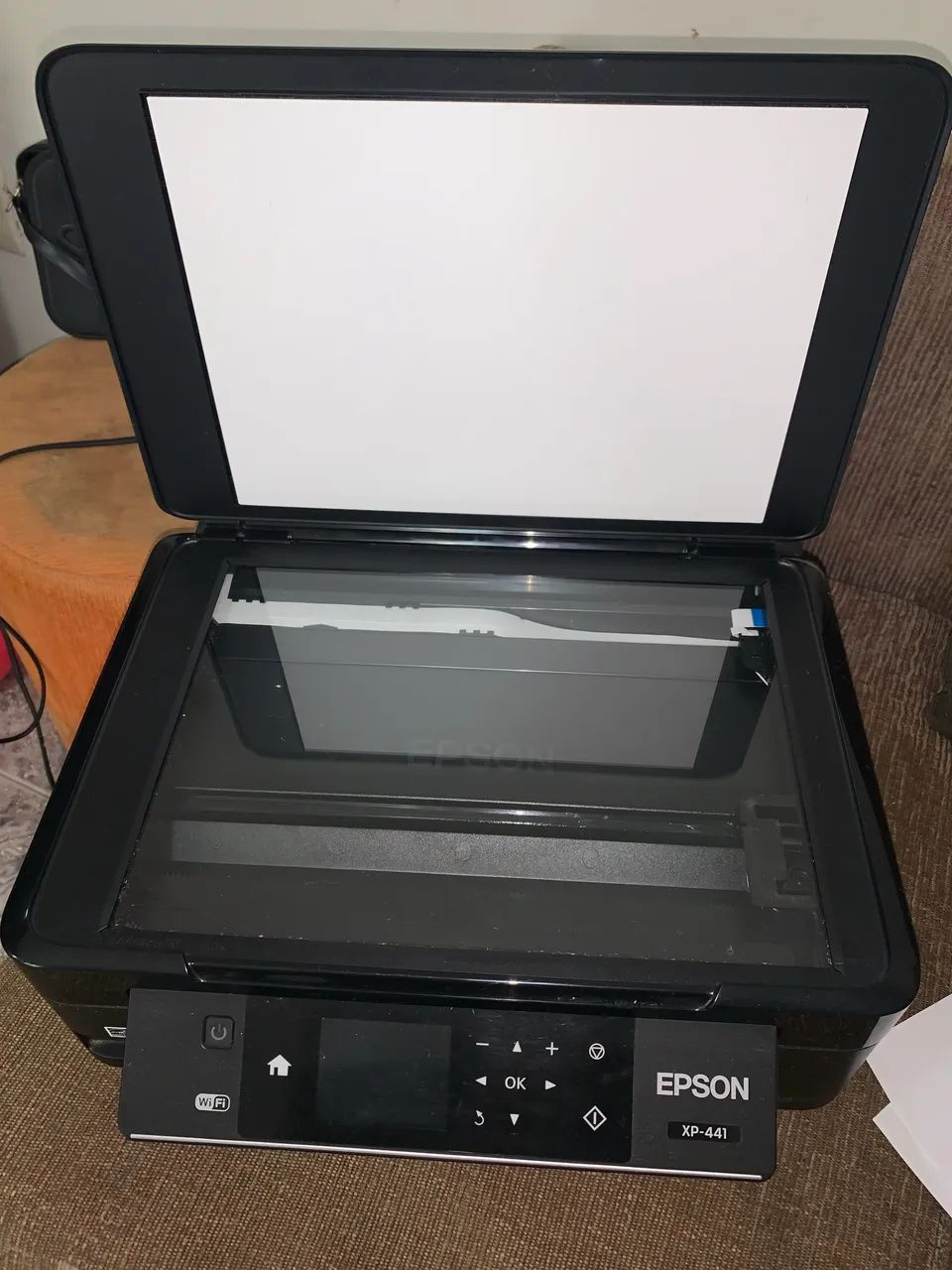 Impressora EPSON - Foto 2