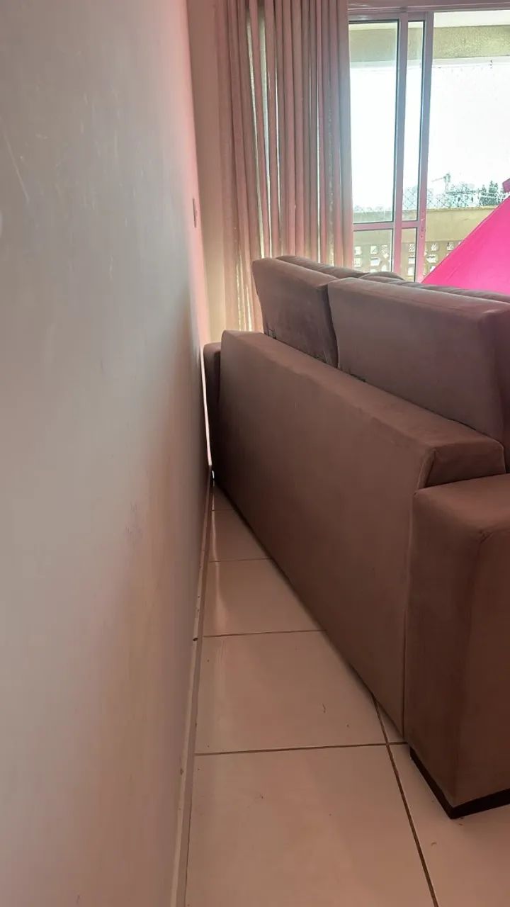 Sofá cama - Foto 3