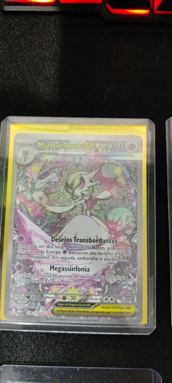 Cartas SAR Pokémon  - Foto 3