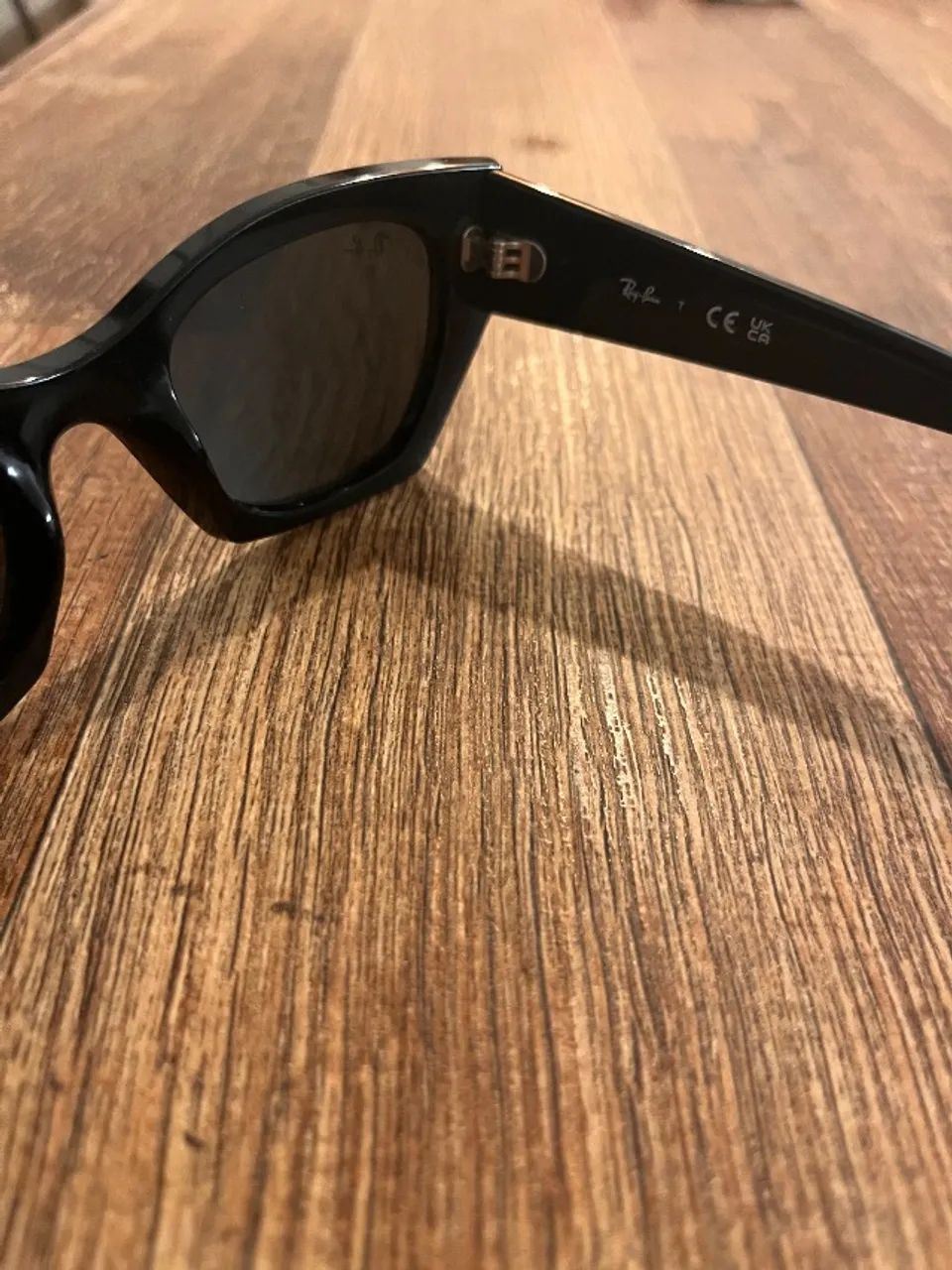 Óculos ray-ban zena - Foto 3