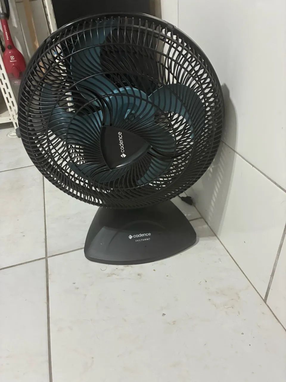 Ventilador Canadense 