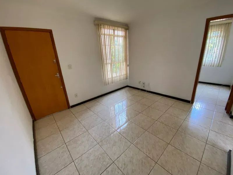 Apartamento 2 quartos no são joão batista - Foto 2