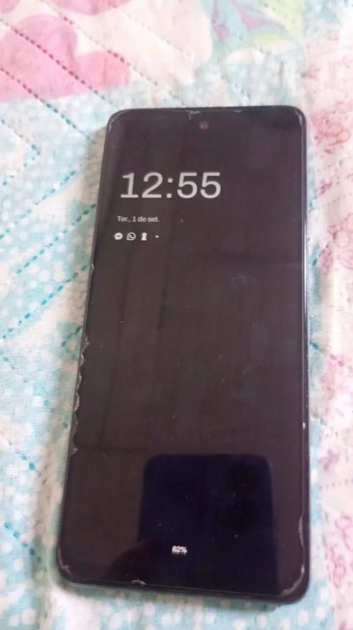 Vendo motog 24 - Foto 2