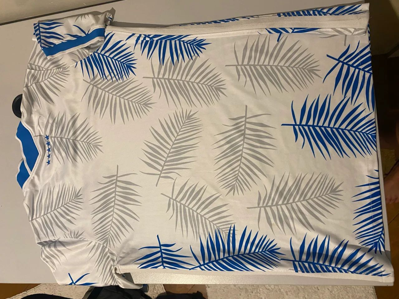 CAMISA BRASIL TORCEDOR - Foto 2