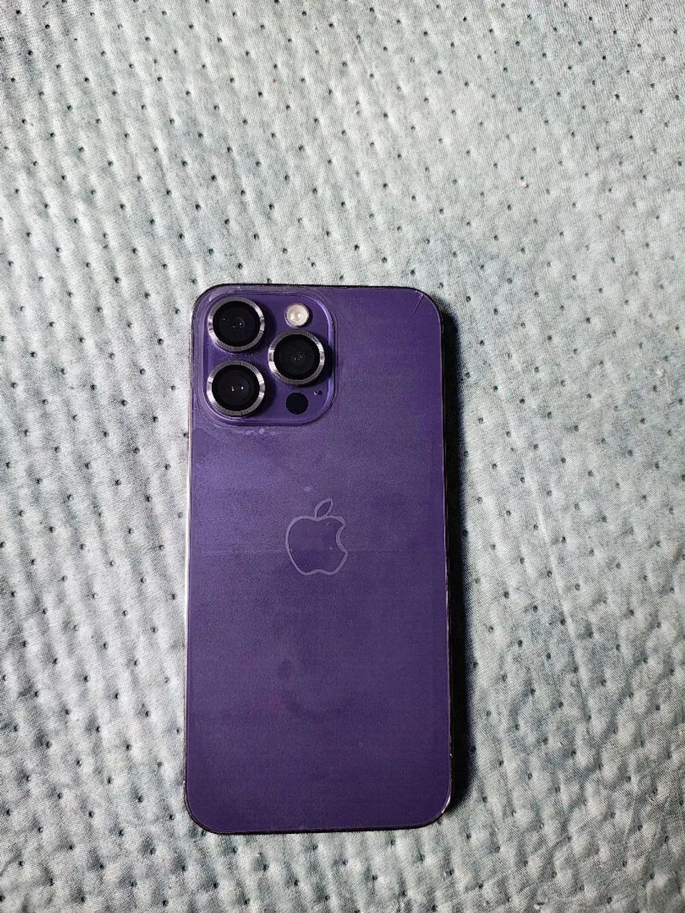 iPhone 14パープル IPHONE 14 PRO MAX 128GB - Celulares e Smartphones - João Paulo II