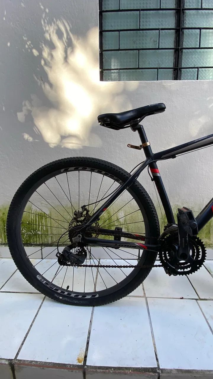 BICICLETA LÓTUS - Vender Rápido  - Foto 6
