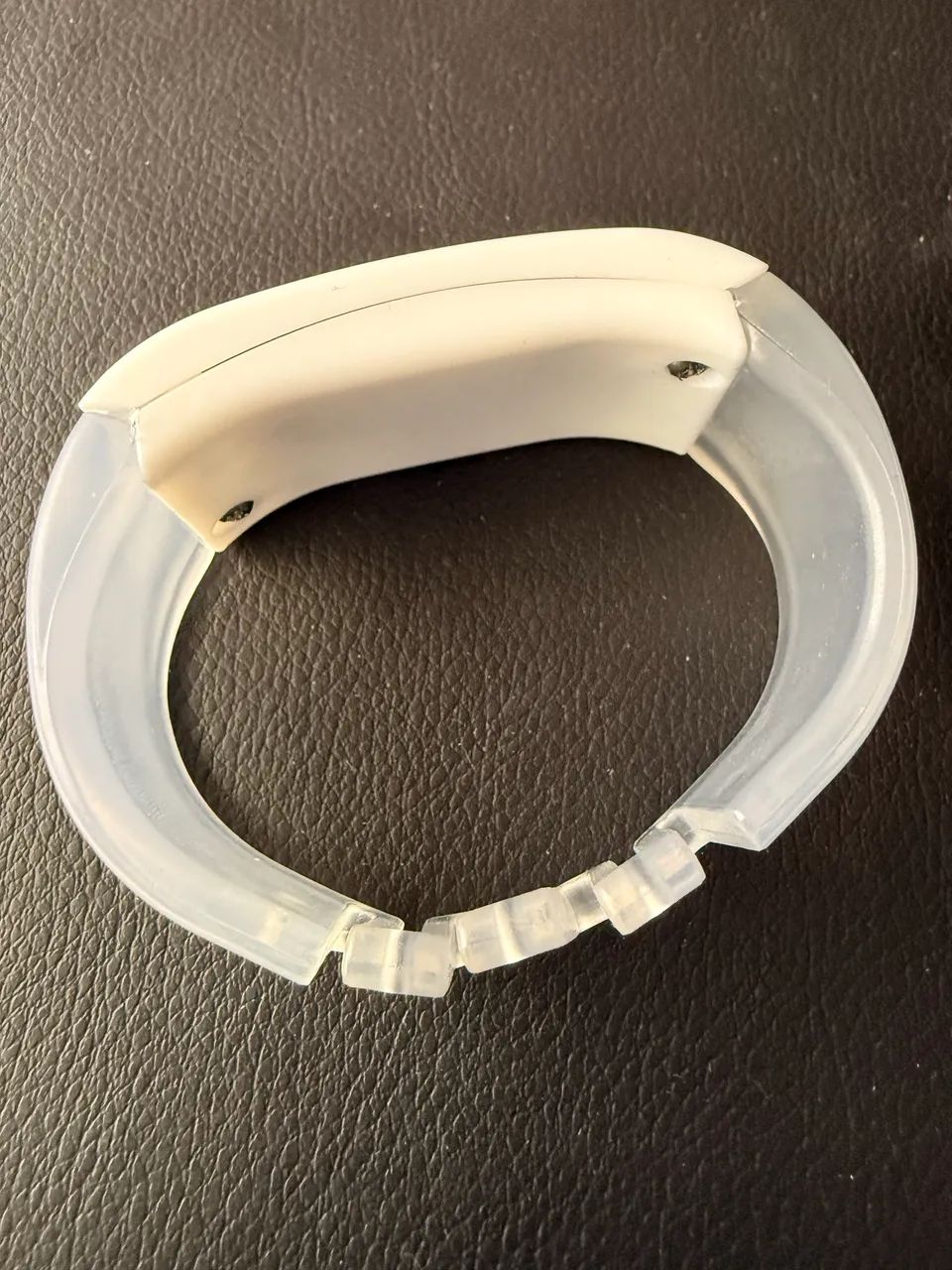 Vendo pulseira de LED (TPU)