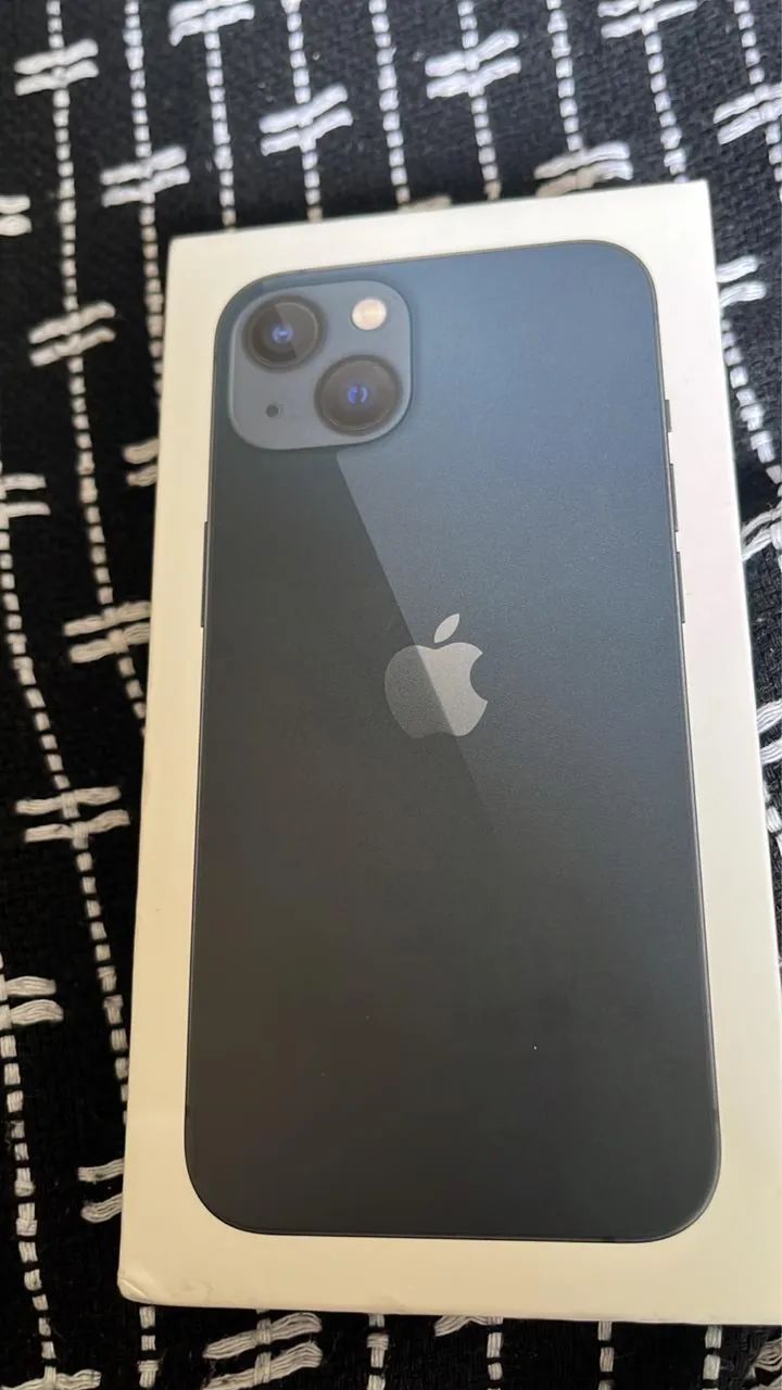 iPhone 13 128GB - Foto 2