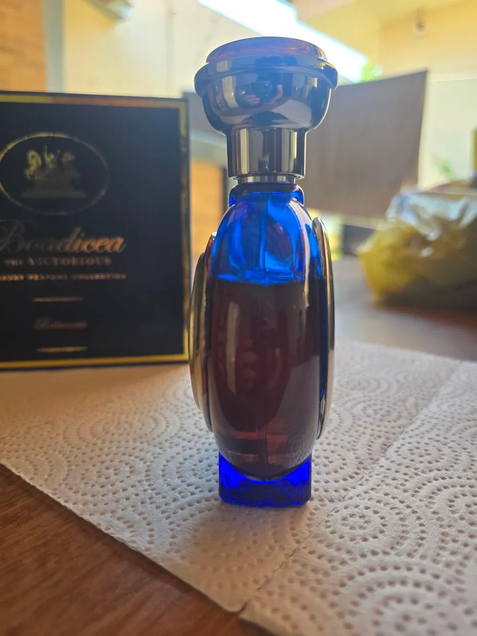 Perfume Britannia Boadicea the Victorious - Foto 3
