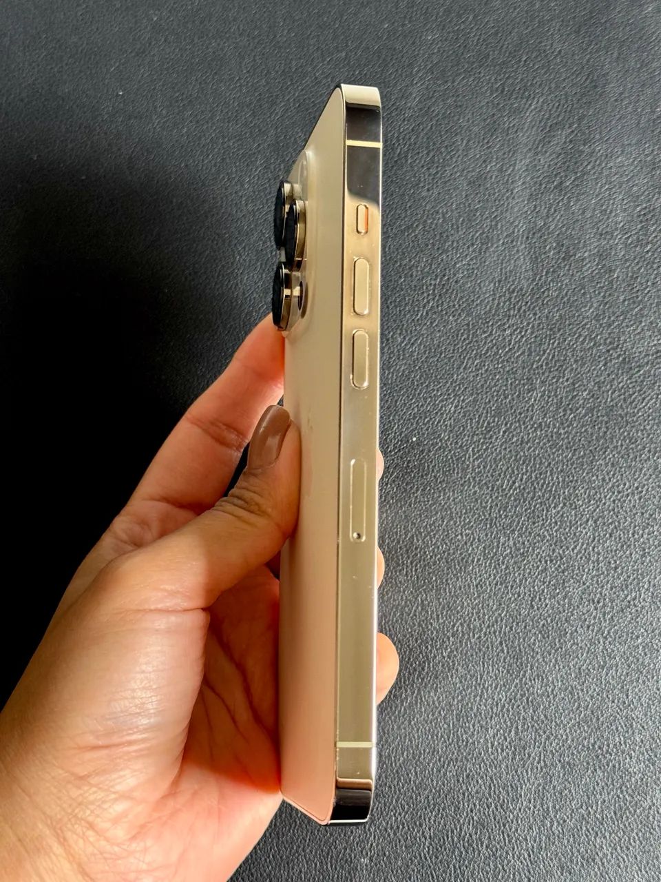 iPhone 14 Pro 128gb impecável completo  - Foto 2