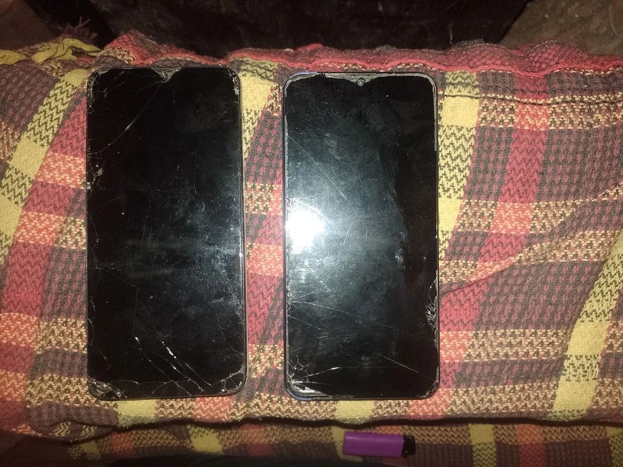 Celular Samsung a30 lgk5 - Foto 2