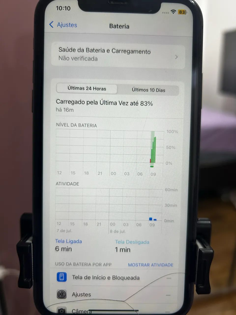 iPhone 11 - Foto 4