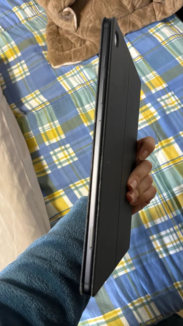 Tab S6 lite + teclado e mouse  - Foto 4