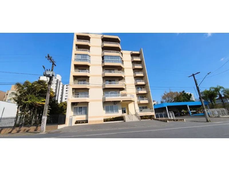 Apartamento TIMBÓ - SC