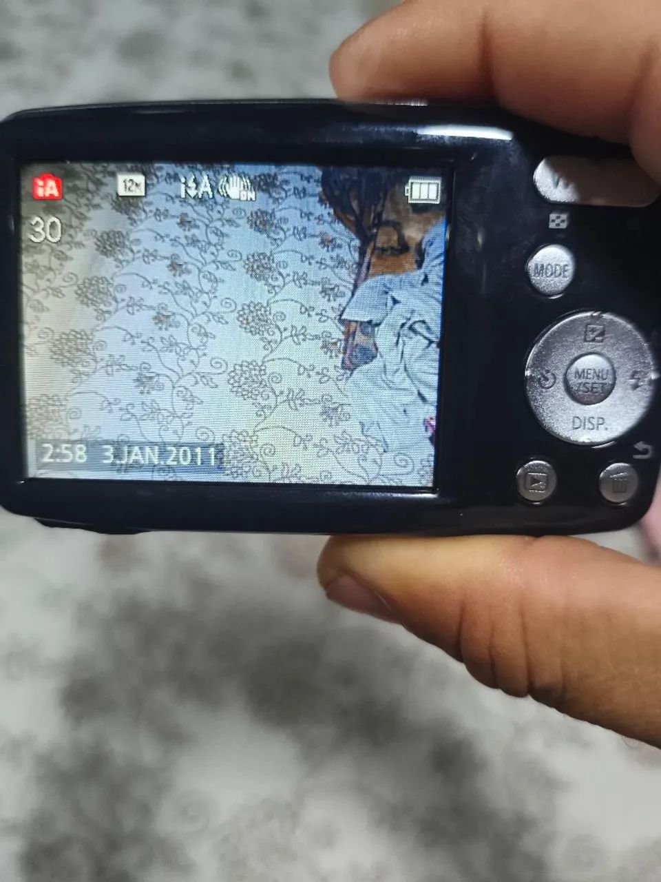 Vendo câmera  - Foto 2