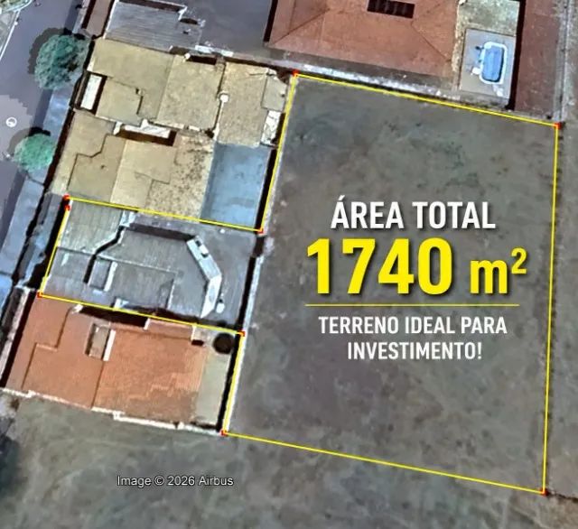 Casa com Excelente Terreno - Foto 2