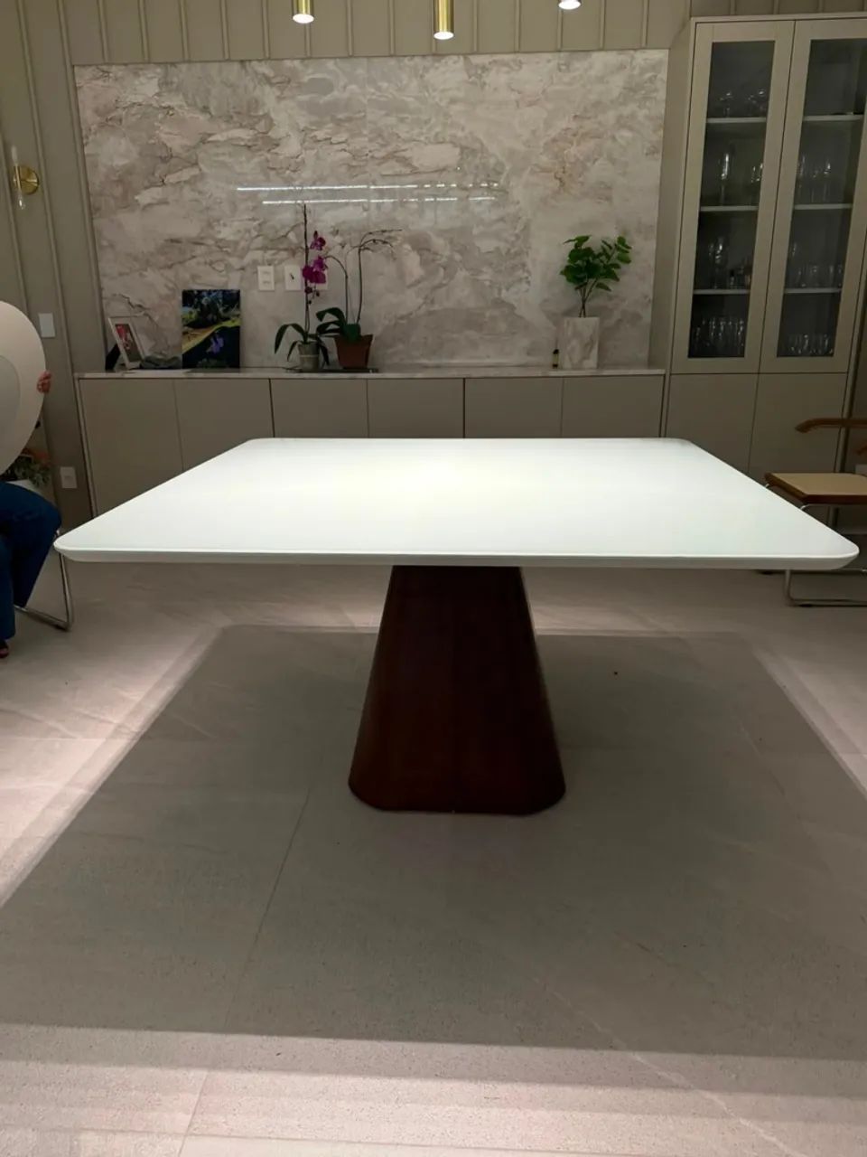 Mesa nova  - Foto 3