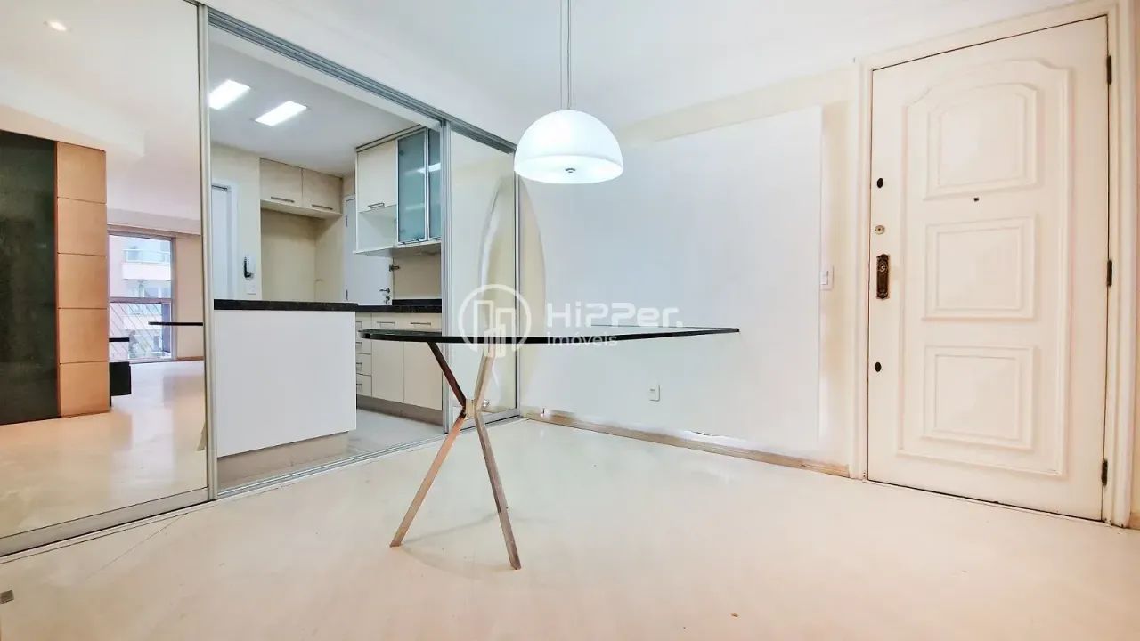 Apartamento novo e muito iluminado! - Foto 3
