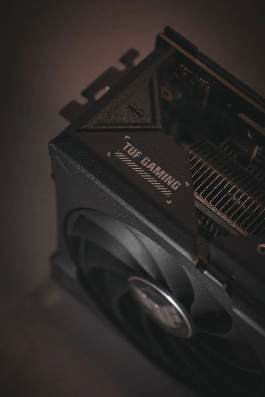 Placa de video - Foto 4
