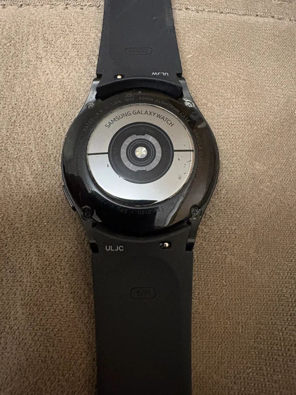 Galaxy Watch 4  - Foto 4