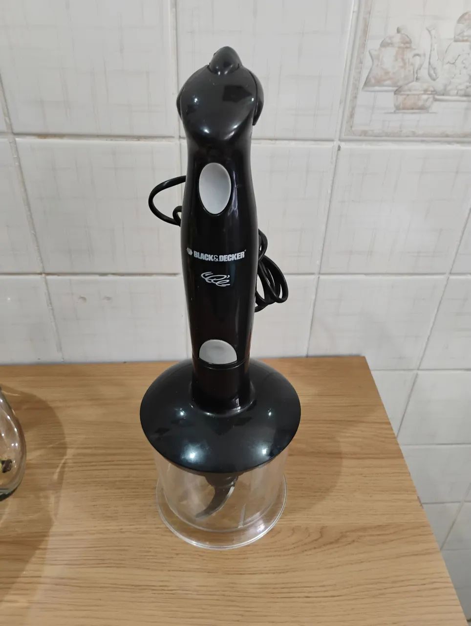 Mixer Black e decker - Foto 2