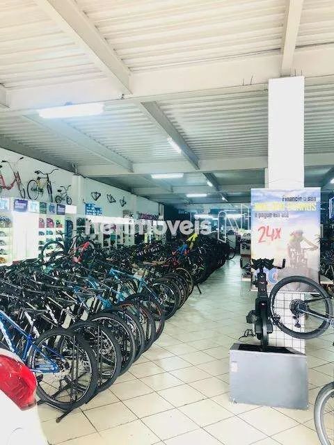Locação Loja Riacho das Pedras Contagem - Foto 5