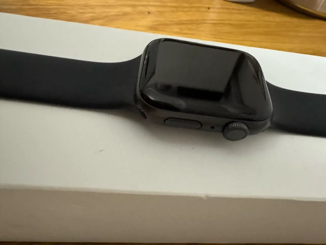 Apple Watch Séries 5, 44 mm - Foto 2