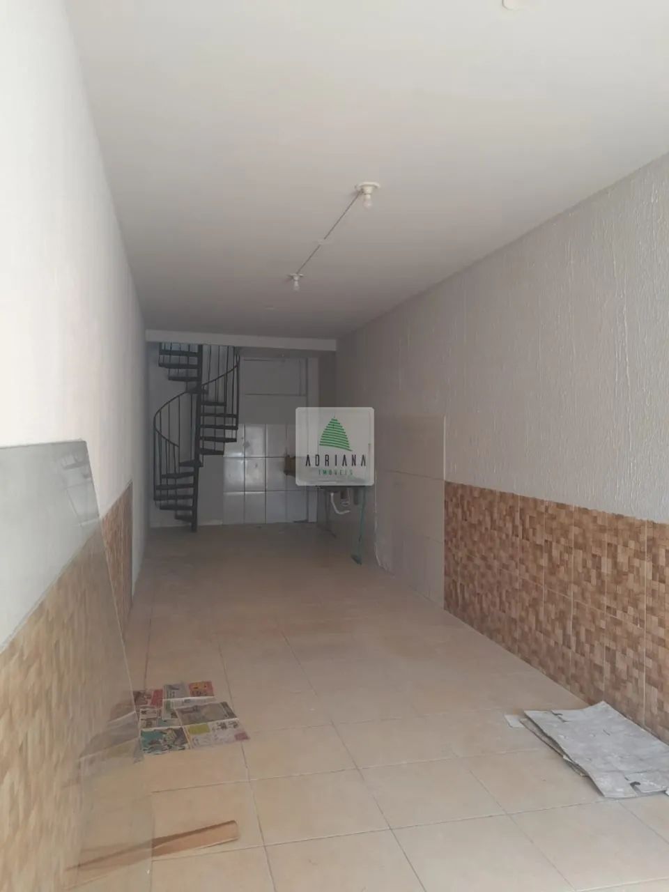 Aluguel Loja Comercial Rua Manoel D'Abadia Rua Tradicional de Comercio Forte com Gran - Foto 3