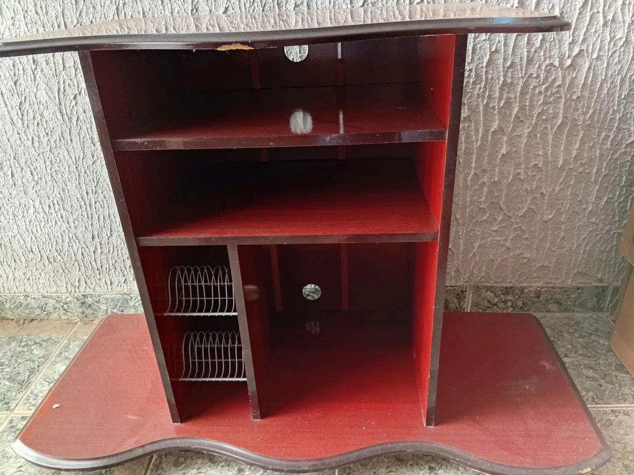 Mesa de TV. - Foto 5