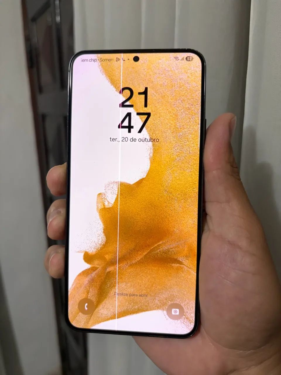 Samsung S22 Plus 128GB 5G - Foto 3
