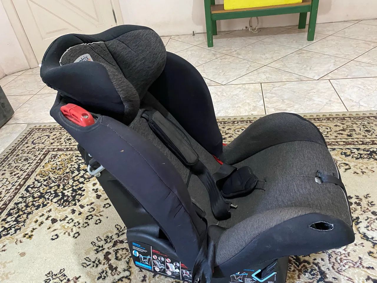 Cadeirinha para carro  - Foto 2
