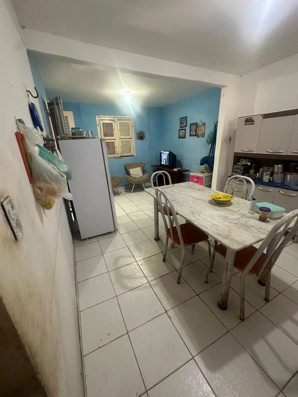 VENDO OU TROCO DUPLEX PONTO COMERCIAL  - Foto 3