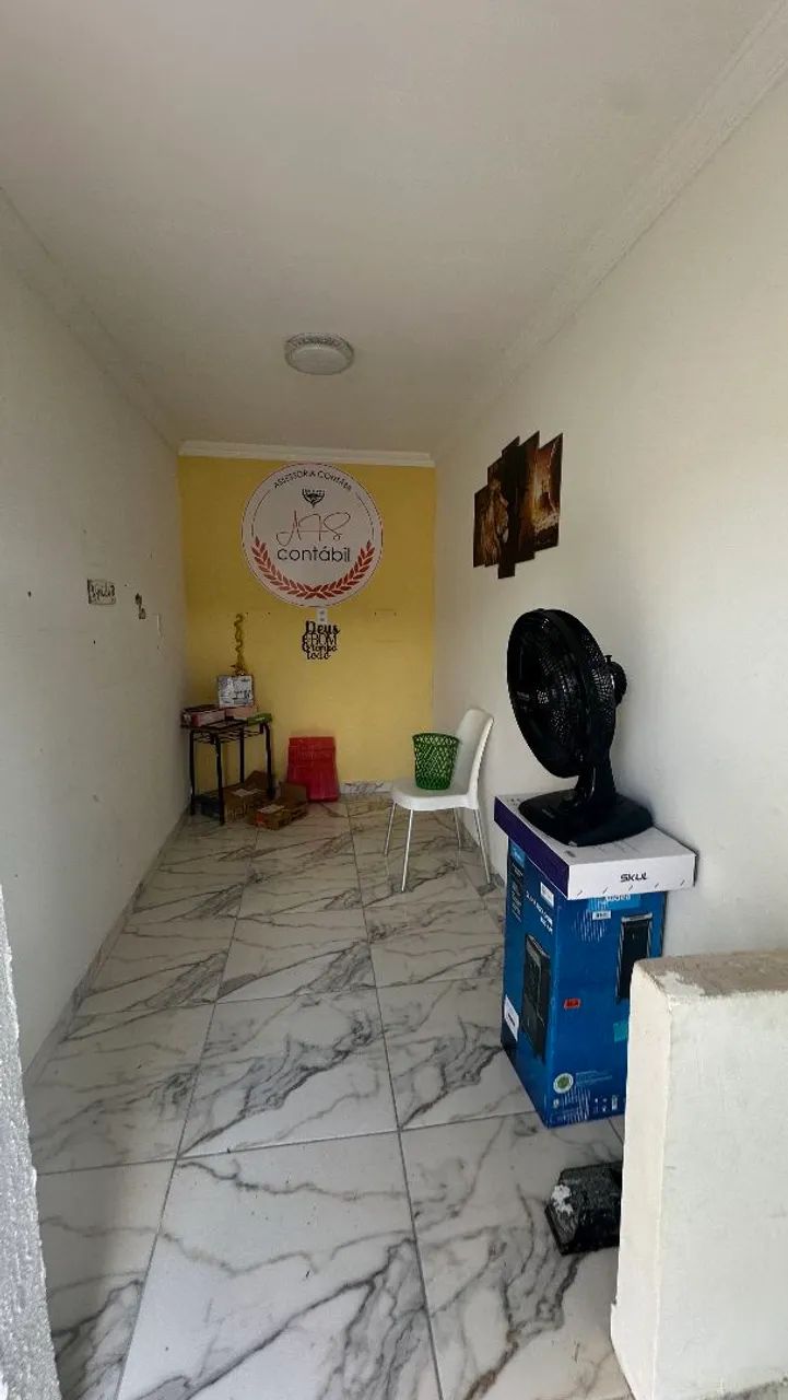 Aluguel apto tipo kitnet - Foto 4