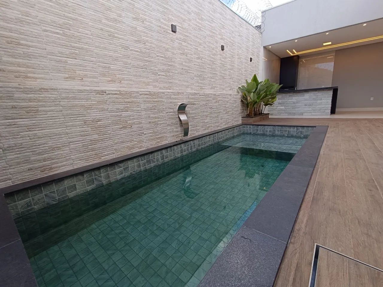 Casa - Setor Tr ês Marias - Foto 2
